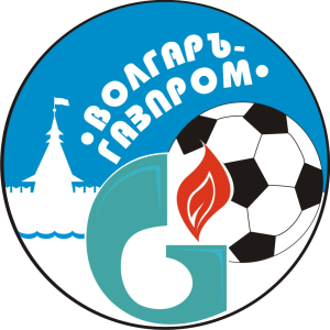 Волгарь-Газпром Астрахань
